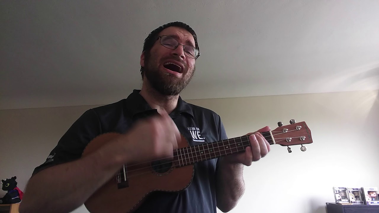 Greg McNeish - Fall To Pieces (Velvet Revolver cover)