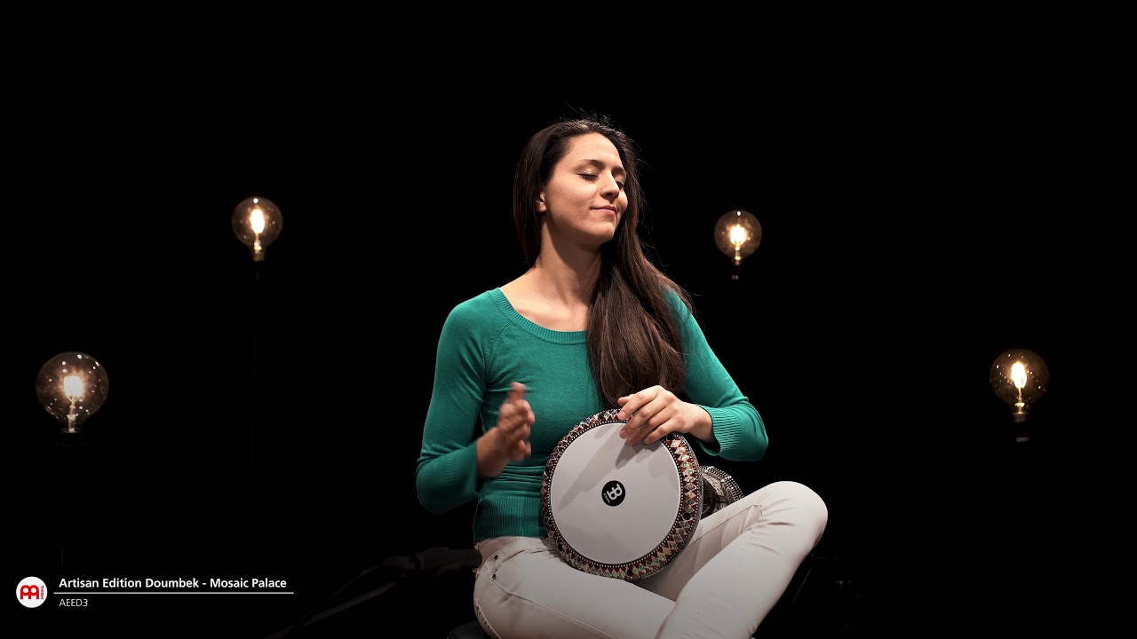 MEINL Percussion - 8 3/4
