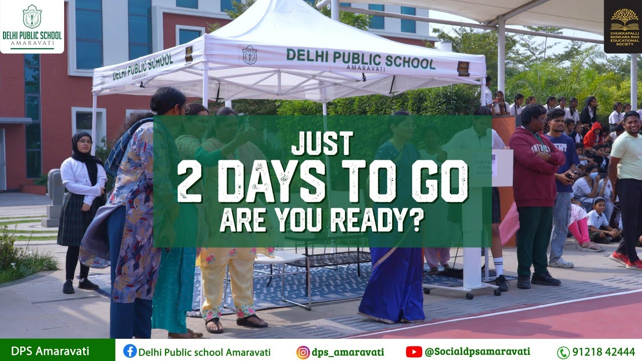 2 Days To Go  Until 4th Annual Celebrations!!