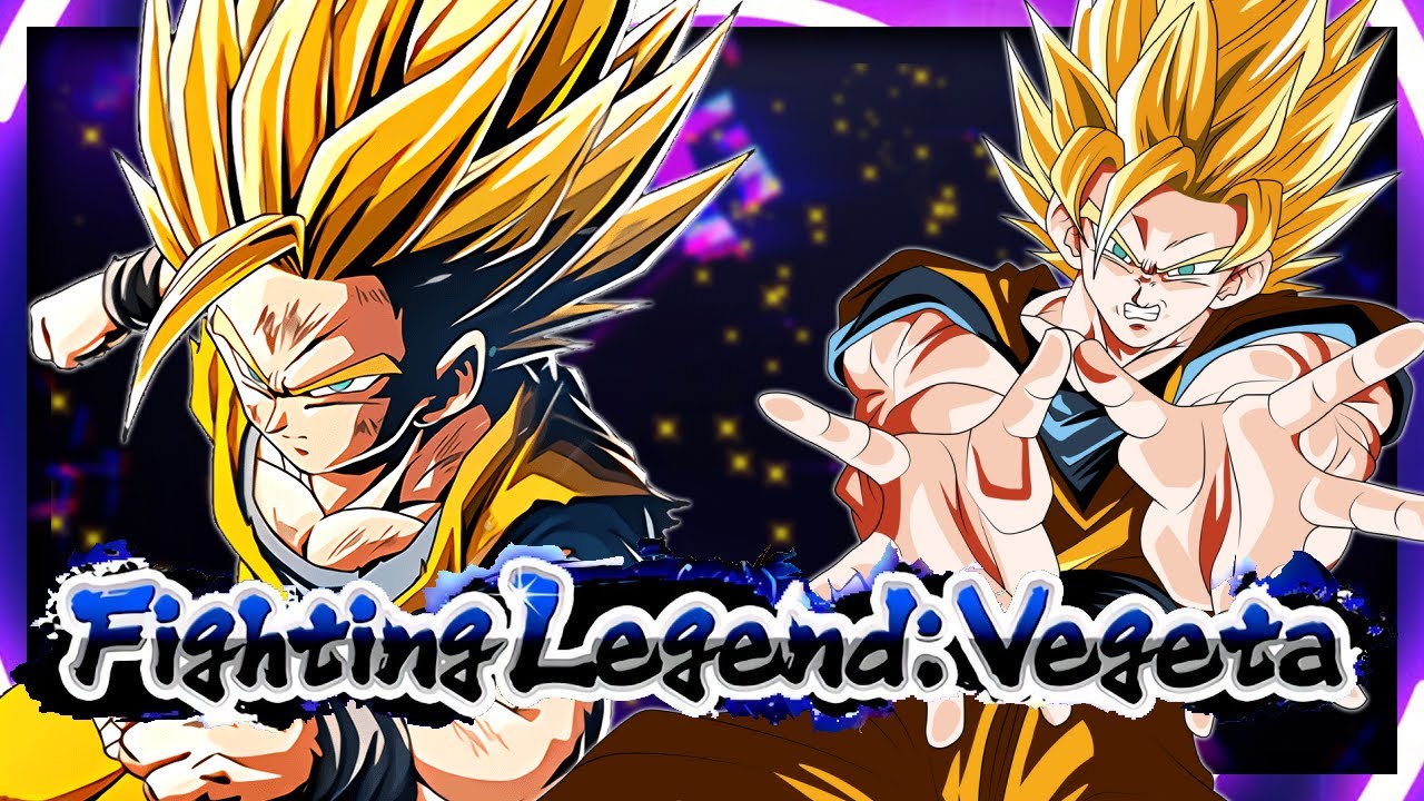 SUPER SAIYAN 2 Category Vegeta Event Mission GUIDE and Completion!