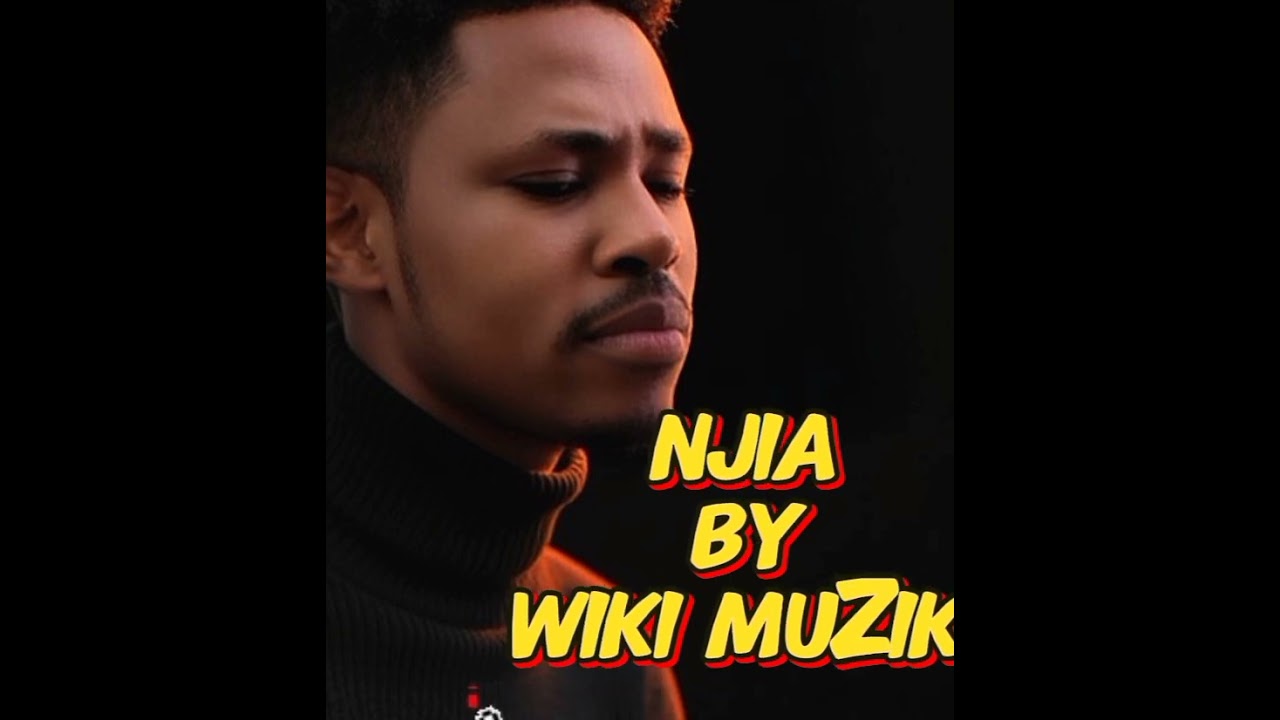 #wiikimuziki njia safii gospel music 🎵🎵🎵