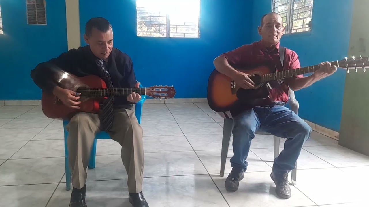 El dia de el Rapto    Duo Restauracion 