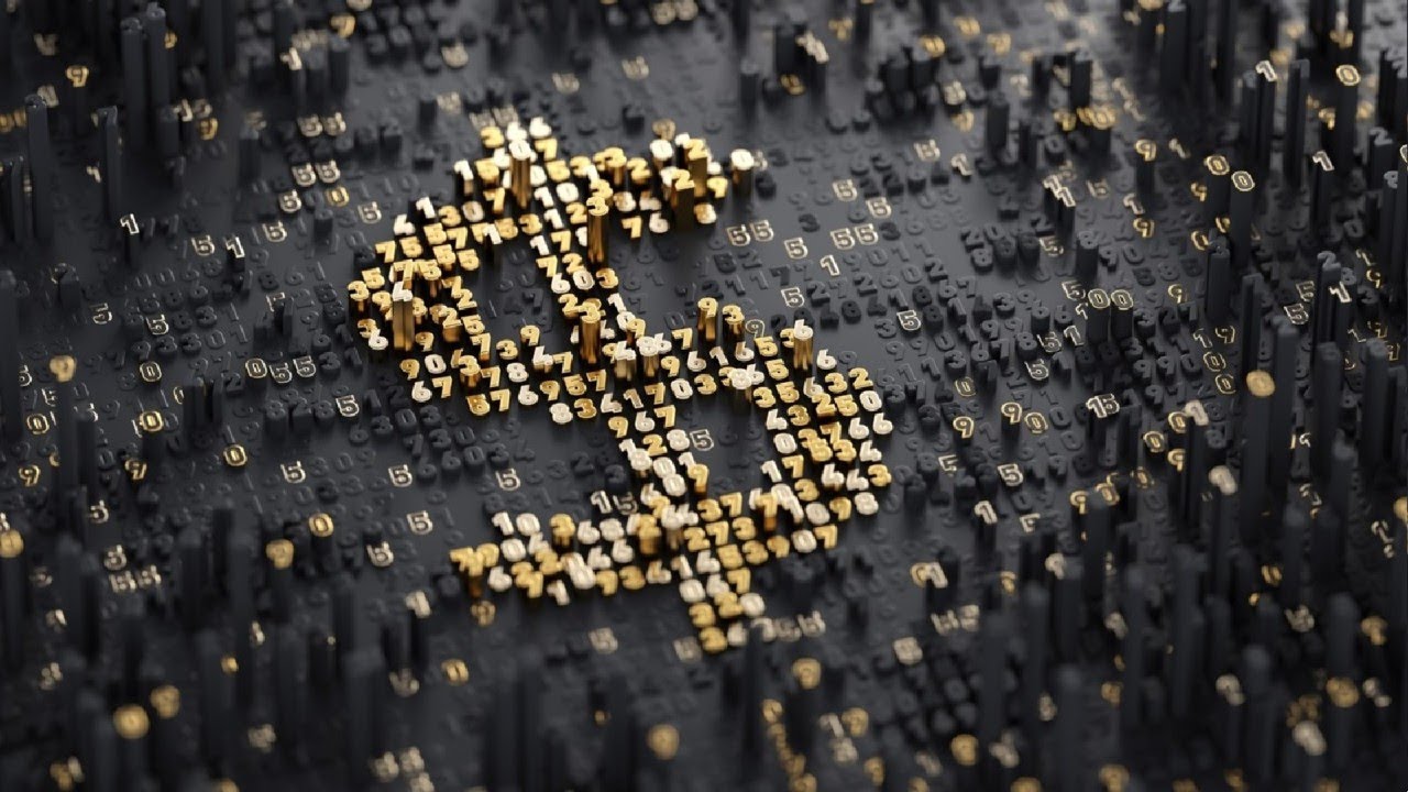 Net interest margins have been 'under pressure' for the 'last few years'