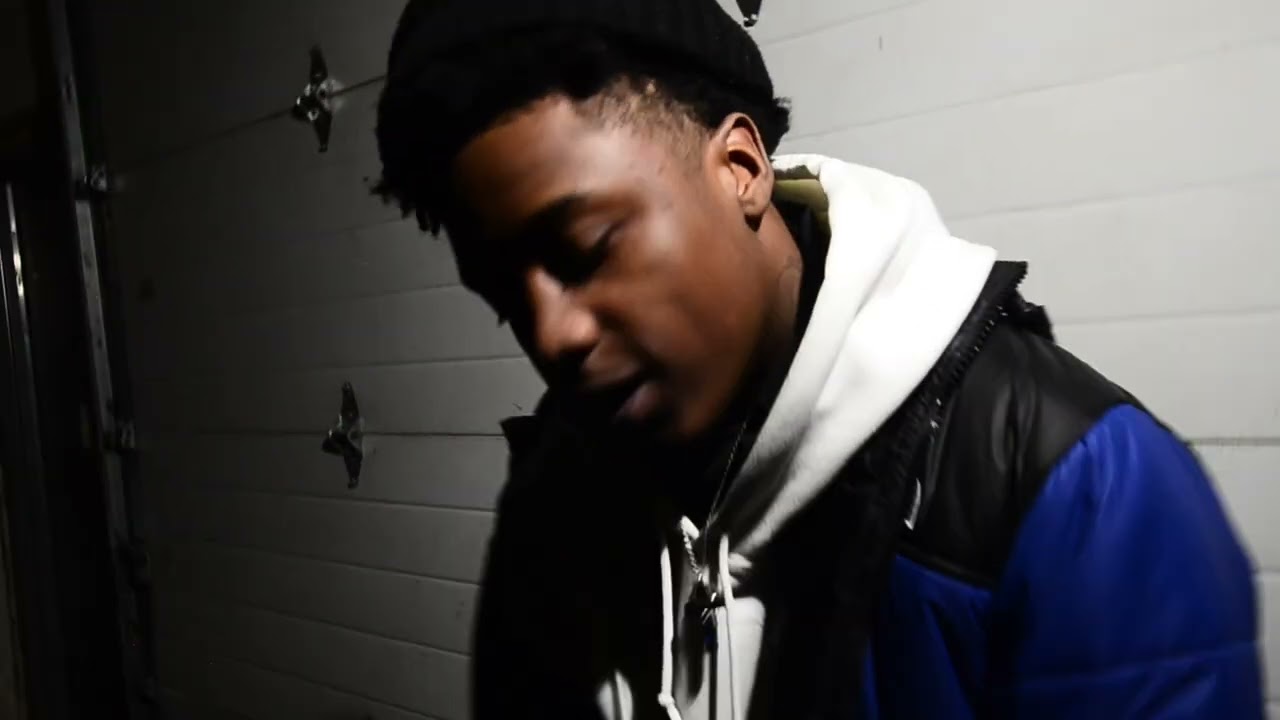 Love Hurt  (official video) #otb1way #datboy1way #1way 