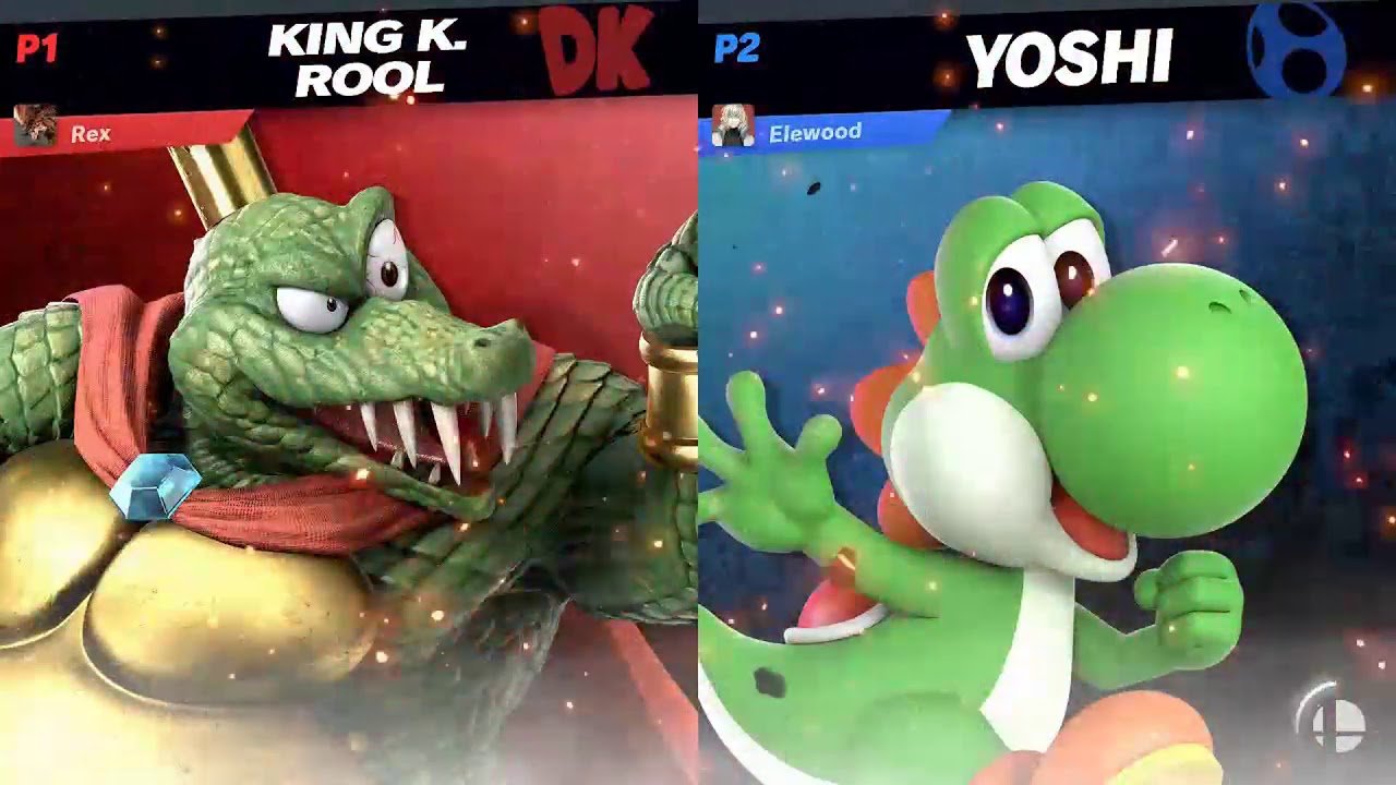 For The Children 1: Yee Vs. Elewood