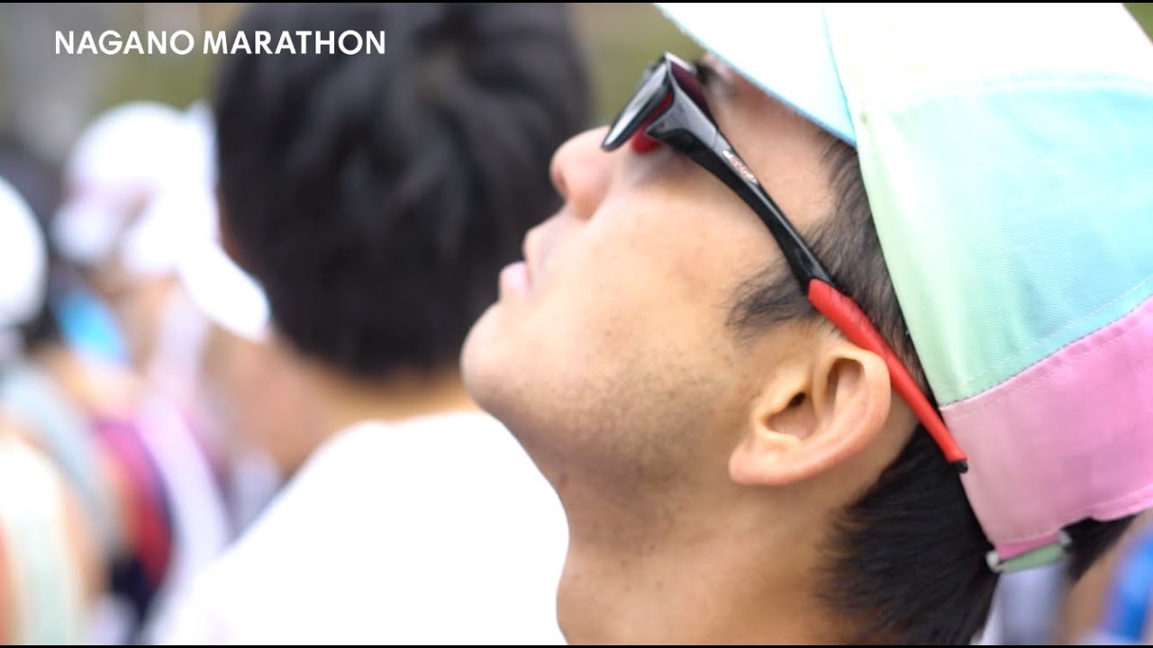 《報告編》26thNaganoMarathon 長野マラソン2024