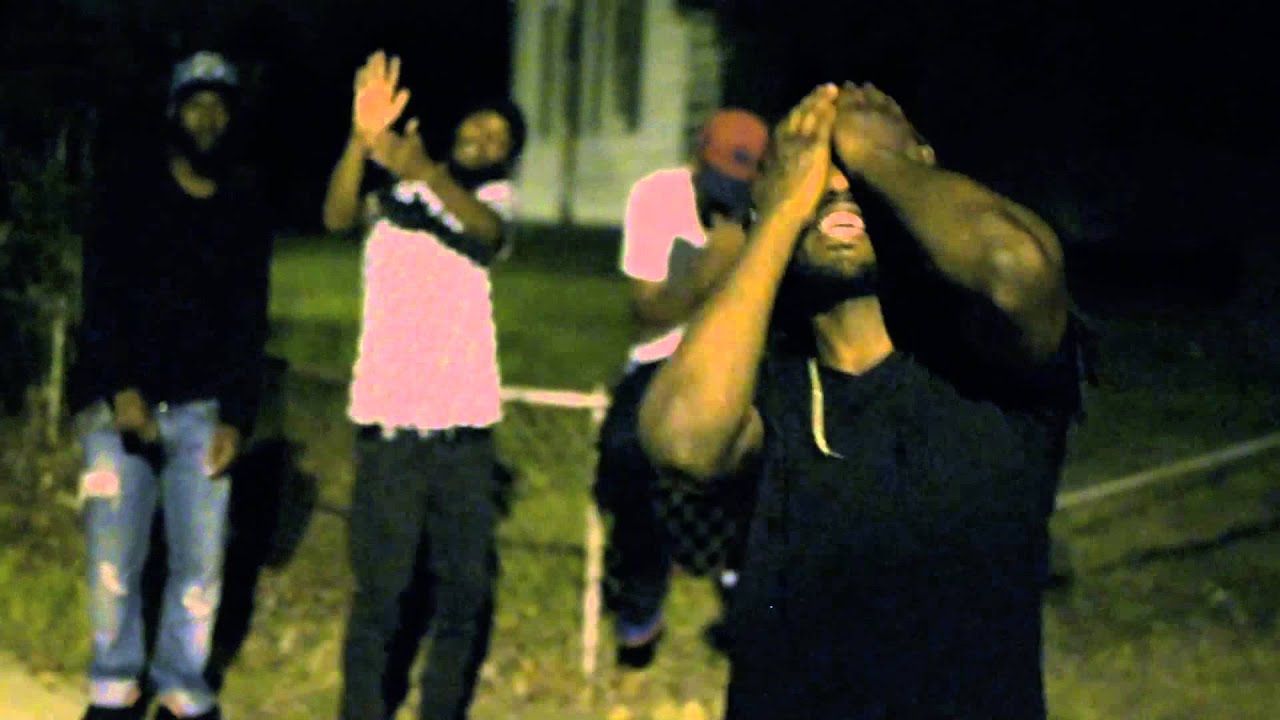 Youngin Wood - Str8 Ryda (Official Music Video) #CLPSZN #ClipstarTV
