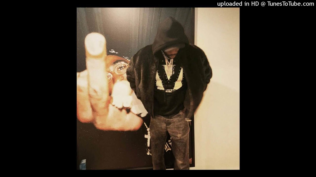 Tsu Surf x Millyz x Meek Mill Type Beat - 