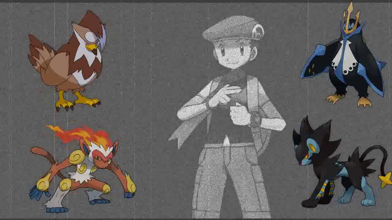 Creepypasta Pokémon: Amigos Para Siempre. (Creepypasta Especial)
