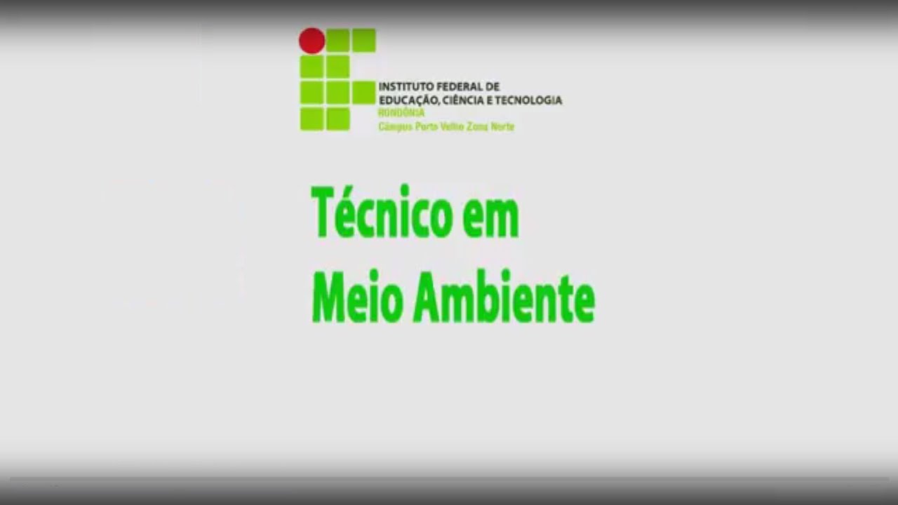 Téc. Meio Ambiente Gerenciamento de Resíduos Industriais - Aula 4