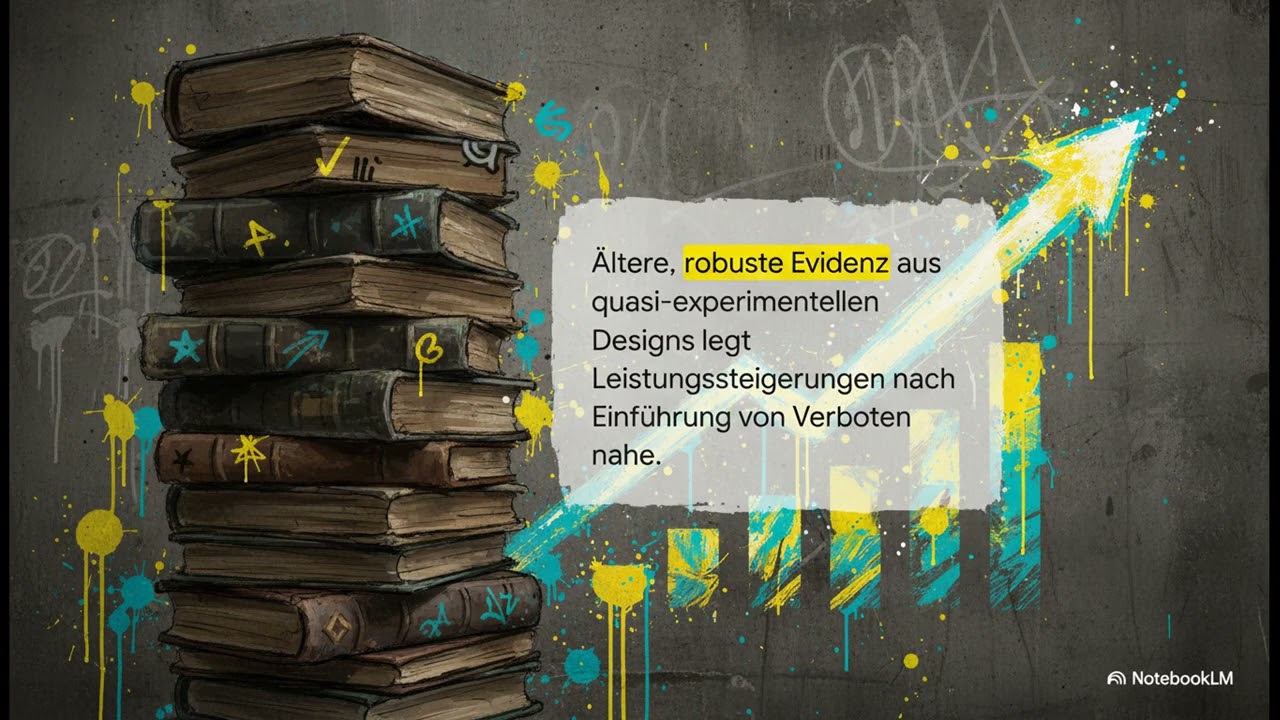 Handyverbot an der Schule | Das könnte DICH interessieren!