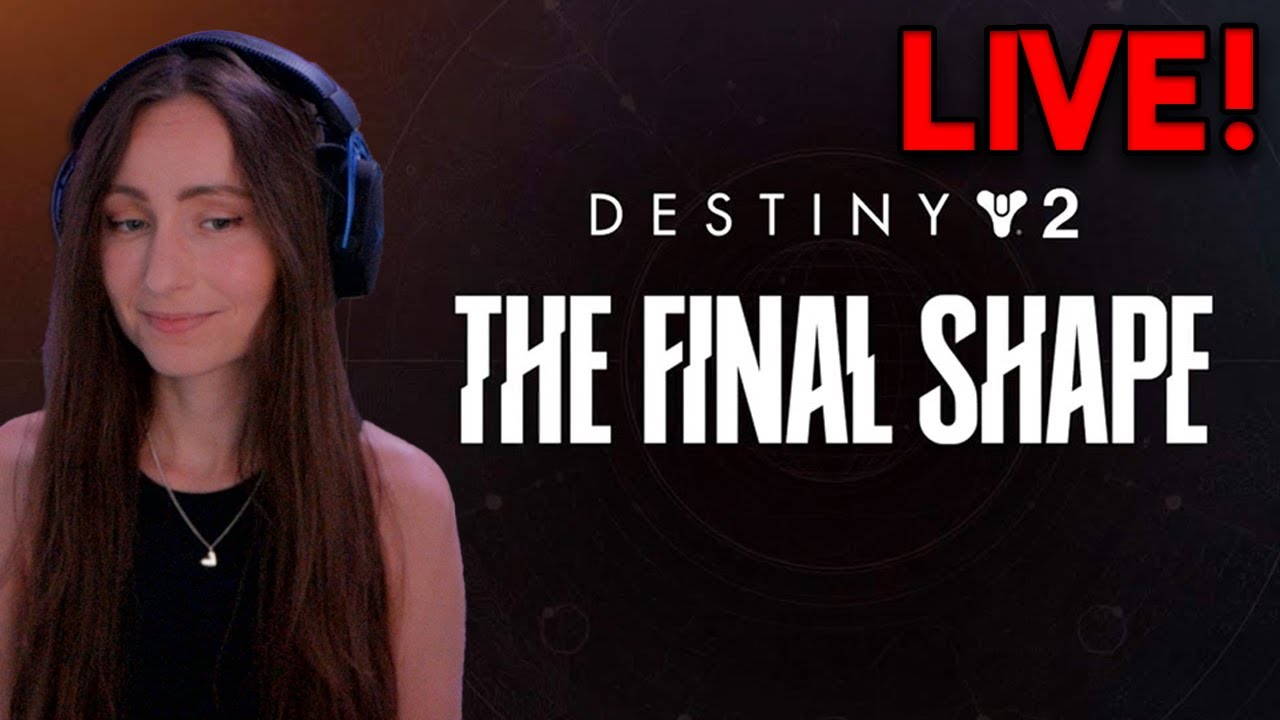 🔴LIVE! DESTINY 2 TRIALS OF OSIRIS