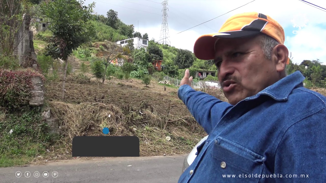 “Los muertos sepultaron a los vivos”; La Aurora a 20 años de la tragedia en Teziutlán