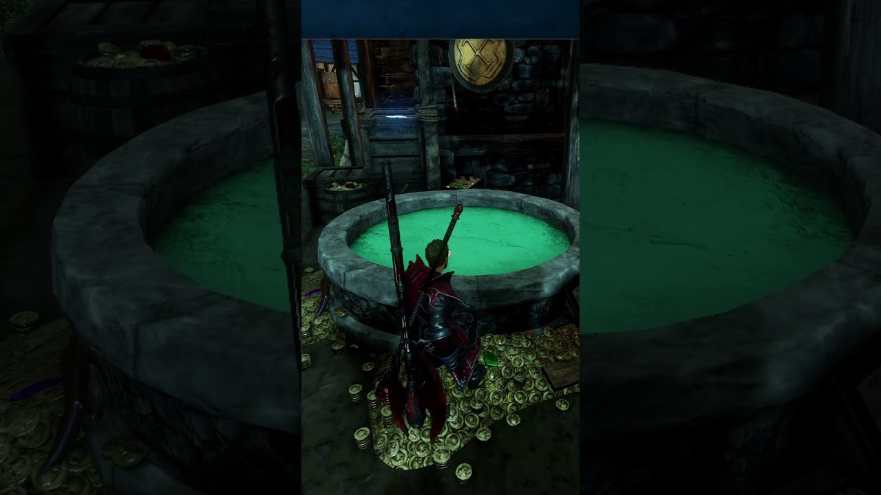 New World Aeternum How To Get Max Gear Score Items