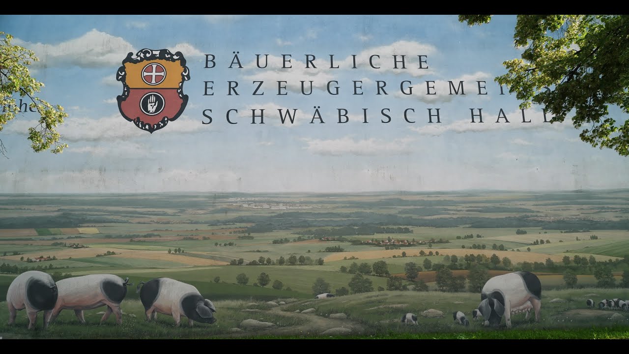 Schlachthof der Bäuerlich Erzeugergemeinschaft Schwäbisch Hall, Langfassung