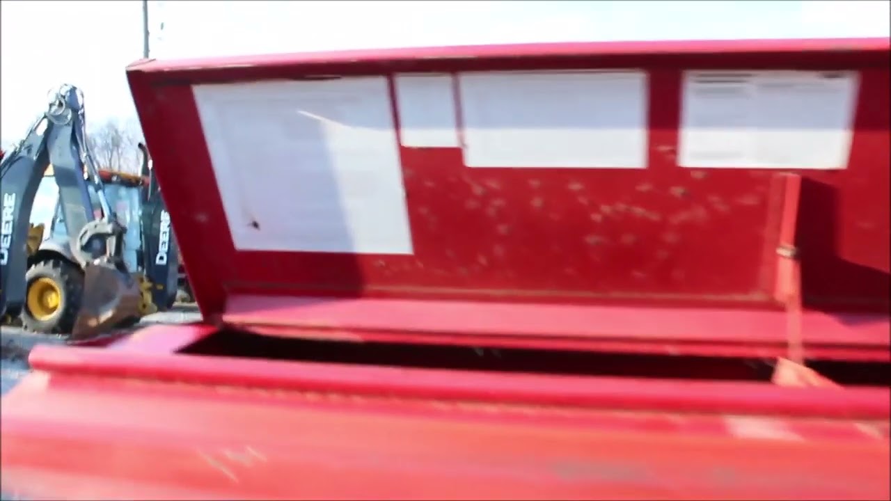 INTERNATIONAL 5100 For Sale