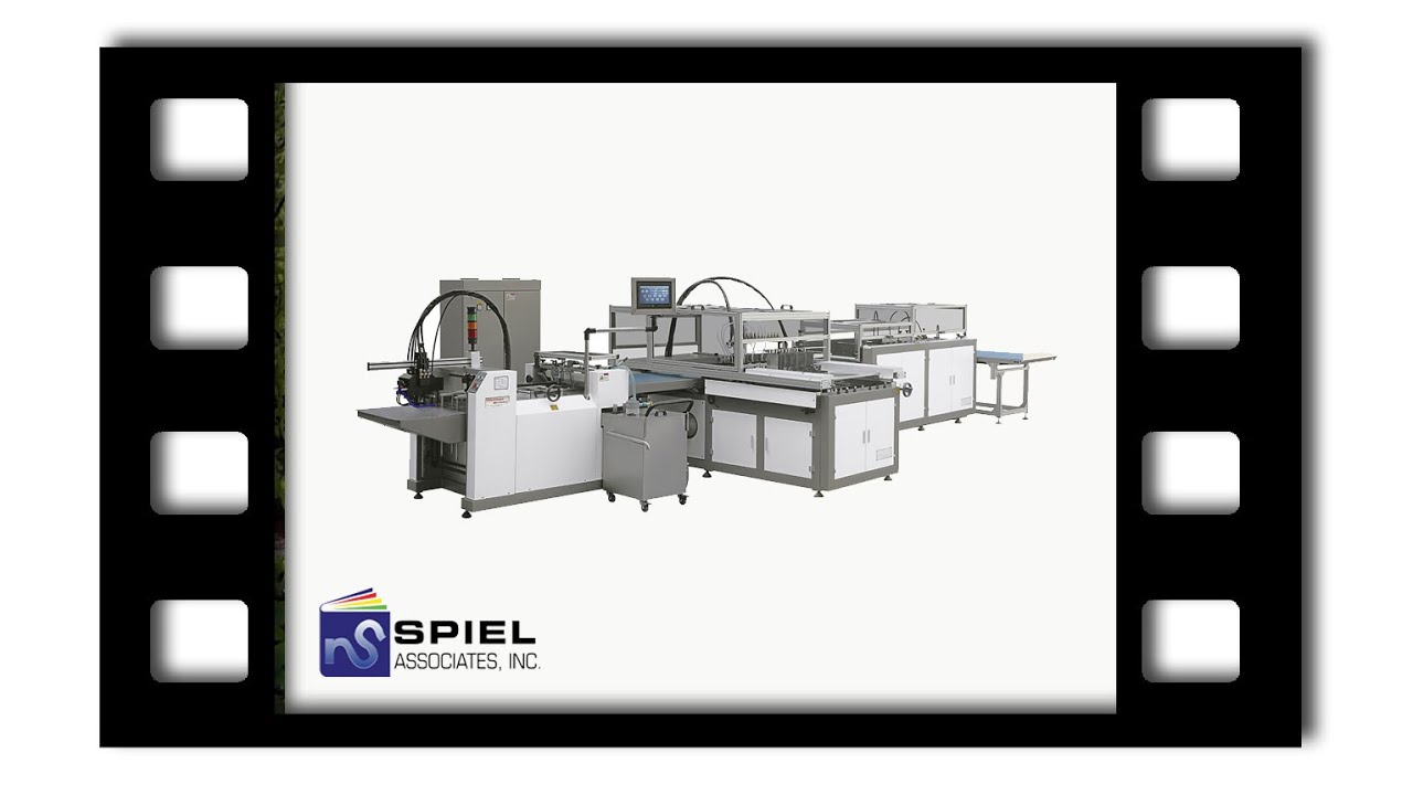 The Advantage Automatic Case Maker Model HC 30