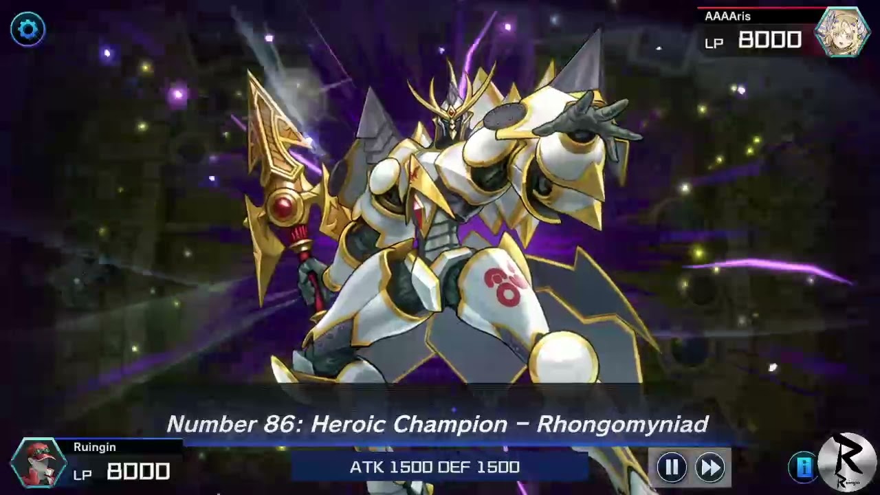 Hand TRaps - Master Duel