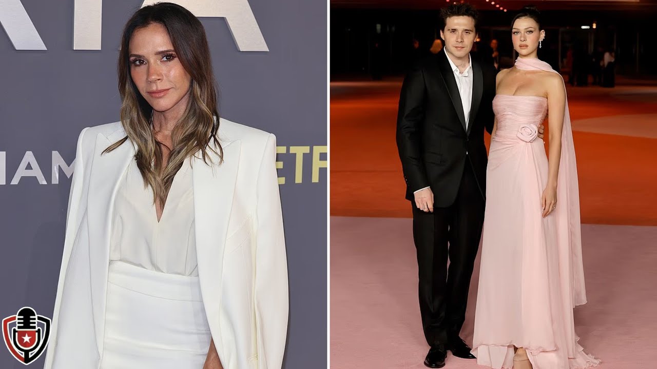 Brooklyn Beckham Cuts Ties with Parents Amid Wedding Drama 💔