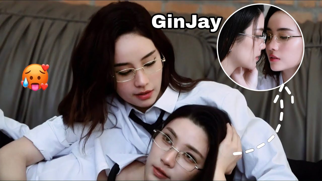 Ginny & Jayna&rsquo;s Chemistry Is Getting Stronger Every Day? 