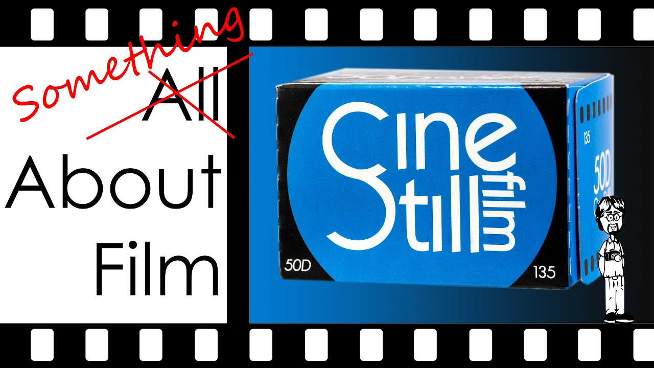 CineStill 50D Film (Review, Tips, and Photos | Something About Film)