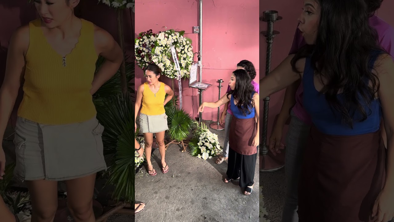 &lsquo;Yung patay, nahulog! | Lolong 2