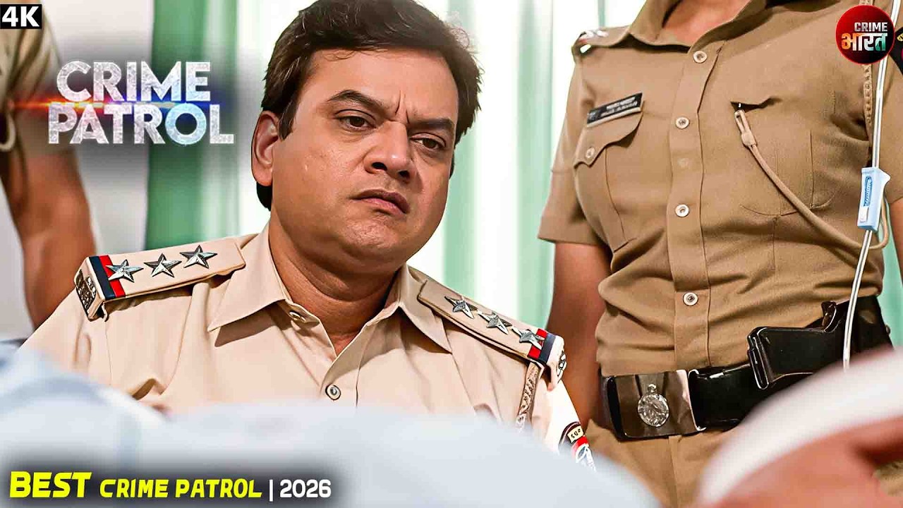 #uttarpradesh Kaand | खूबसूरत औरत के पति का हुआ भयानक कांड | Best Of Crime Patrol | Real Crime