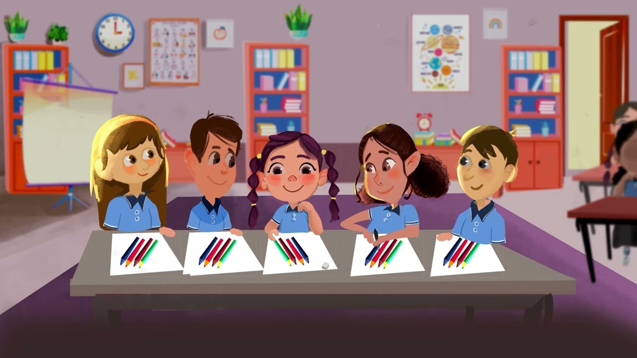 Rəqəmsal məktəb - Riyaziyyat IV sinif - Ədədin bölənləri və bölünənləri