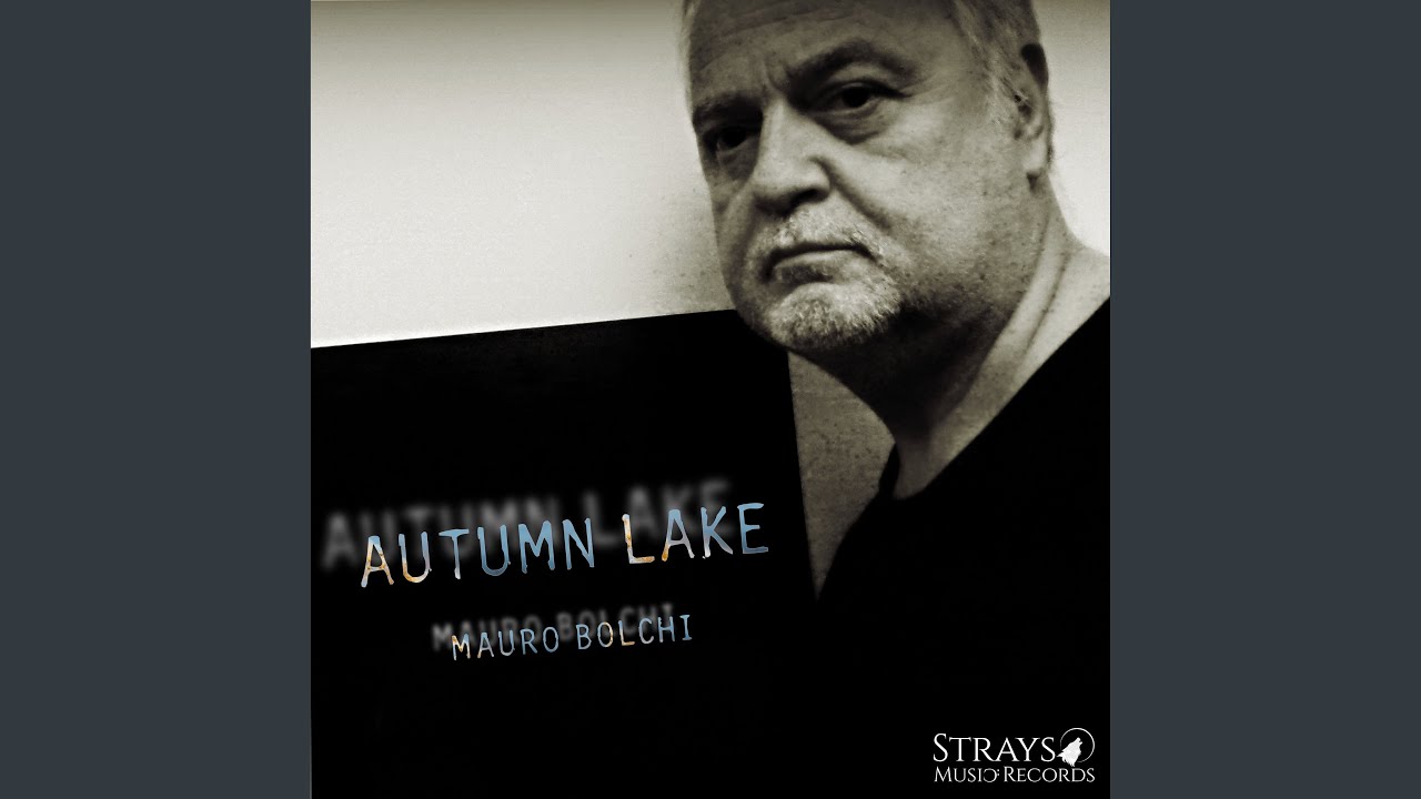 AUTUMN LAKE