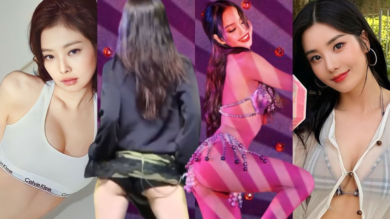 As Idols NÃO PODEM Ser 