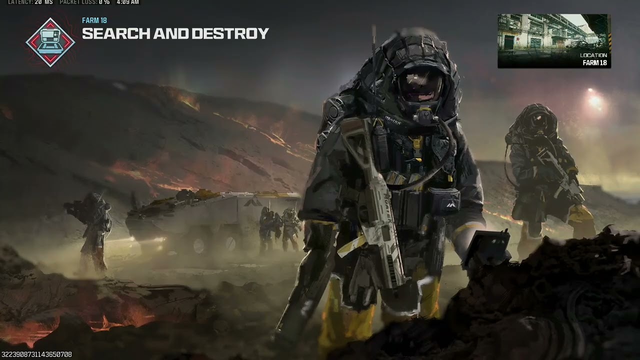 MW3 (Part 4/7)