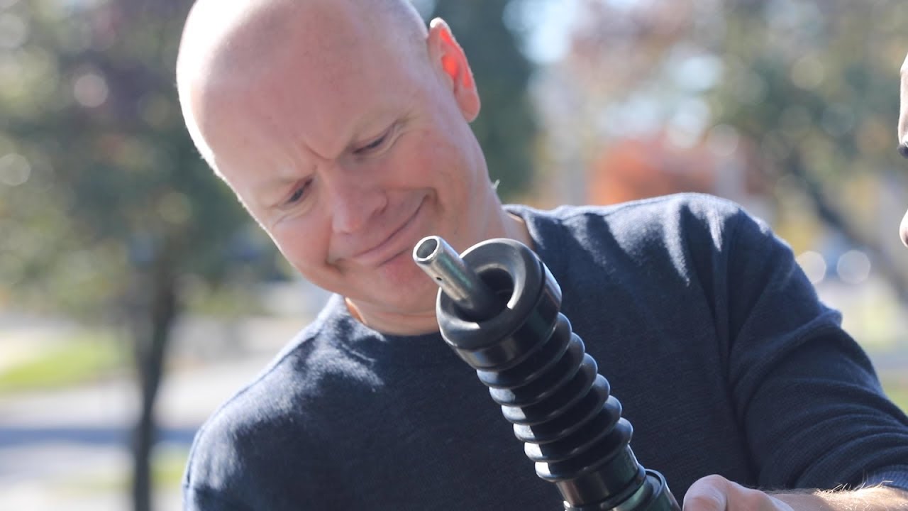 Dear NJ: Here's how to pump your own gas. (You're welcome.)