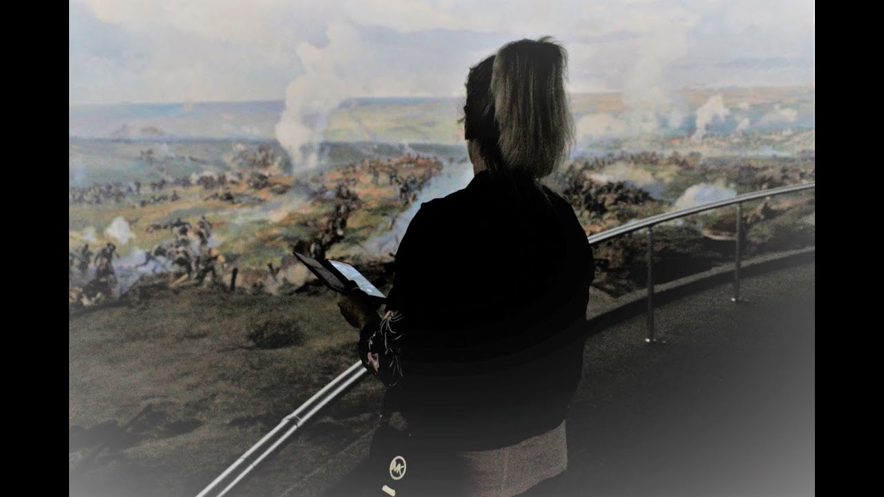 Pleven, Bulgaria - Panorama 