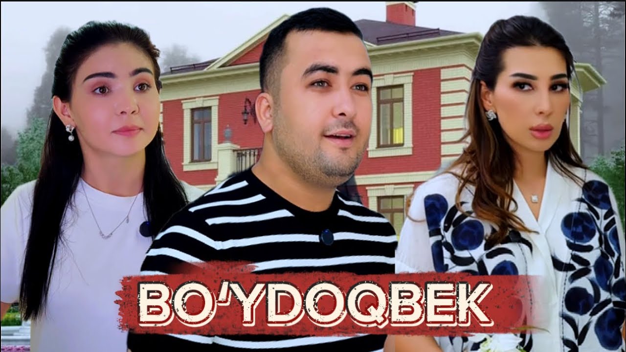 QODIROVLAR OILASI VIDIO TO'PLAMI