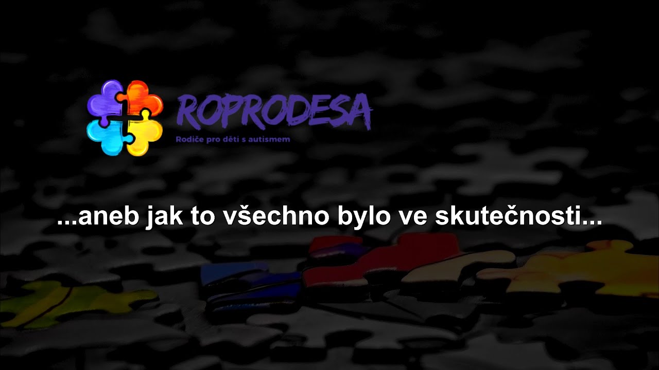 Reakce spolku Roprodesa na dokument ČT Infiltrace - Obchod s naděj&iacute;