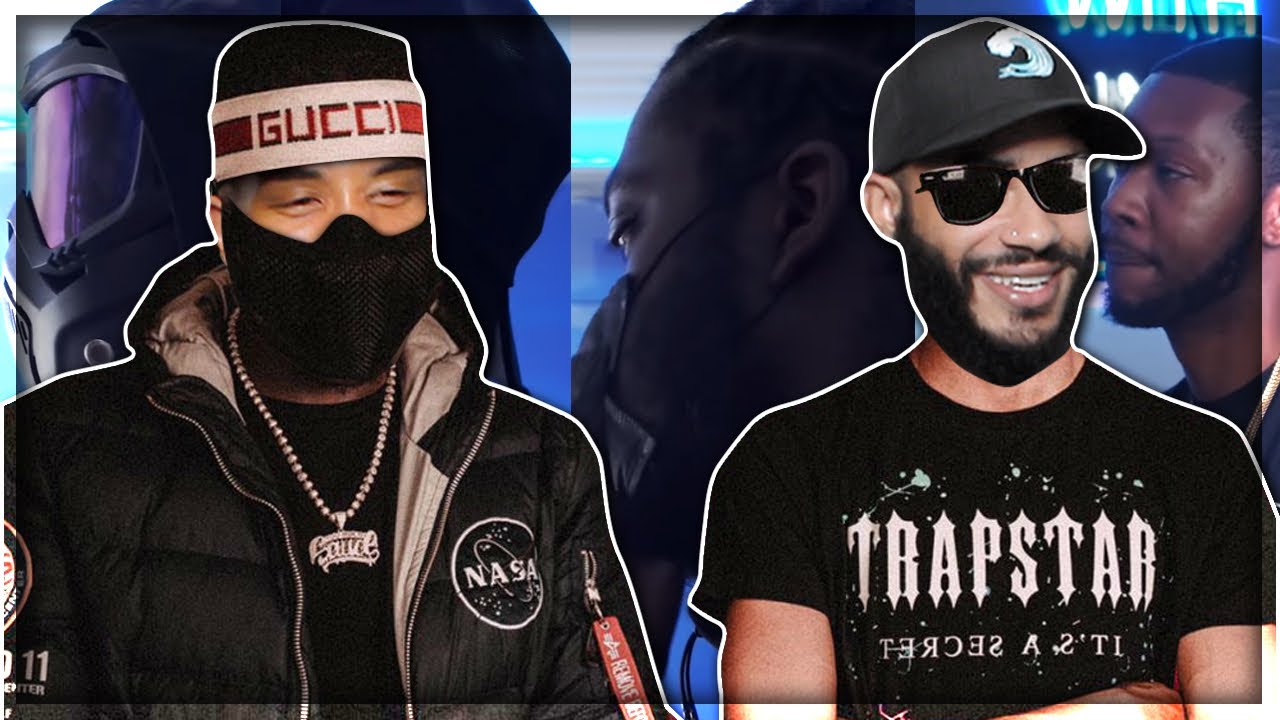 🔥🔥🔥 #410 Skengdo X AM X Lil Rass - Plugged In W/ Fumez The Engineer | Pressplay - REACTION ‼️
