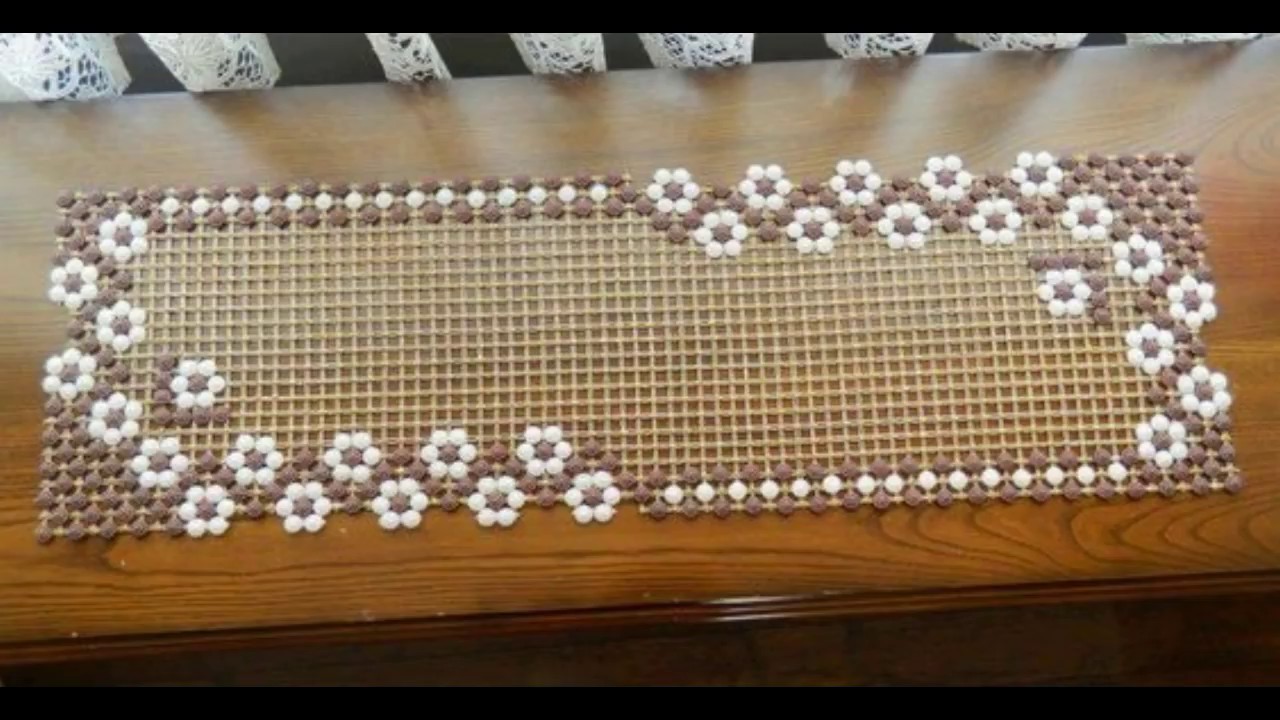 افخم موديلات مفارش النول التركيه ❤💓💗