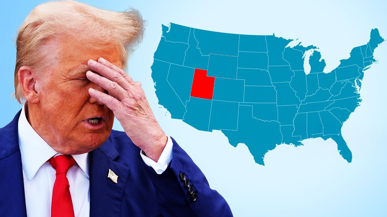 Trump just got DESTROYED