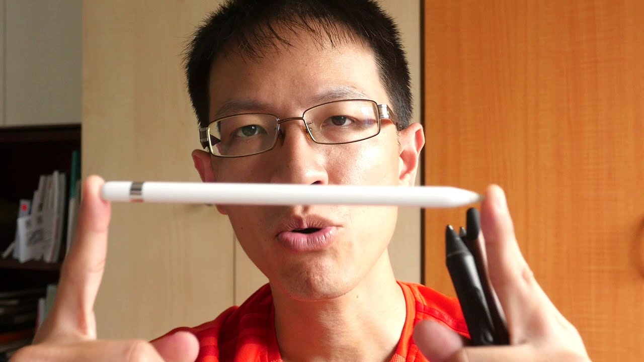 Artist Review: Best iPad Stylus for Drawing