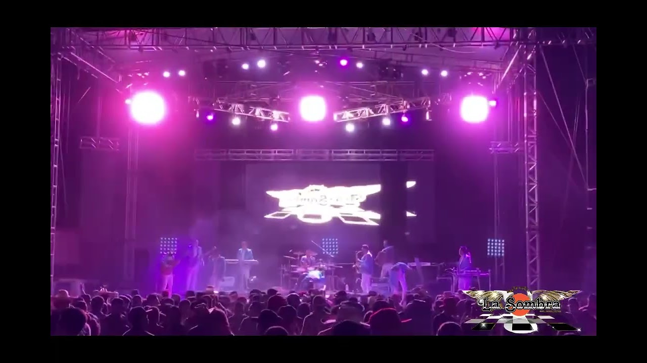 Puros Éxitos 2022 - La Sombra de Aguilares