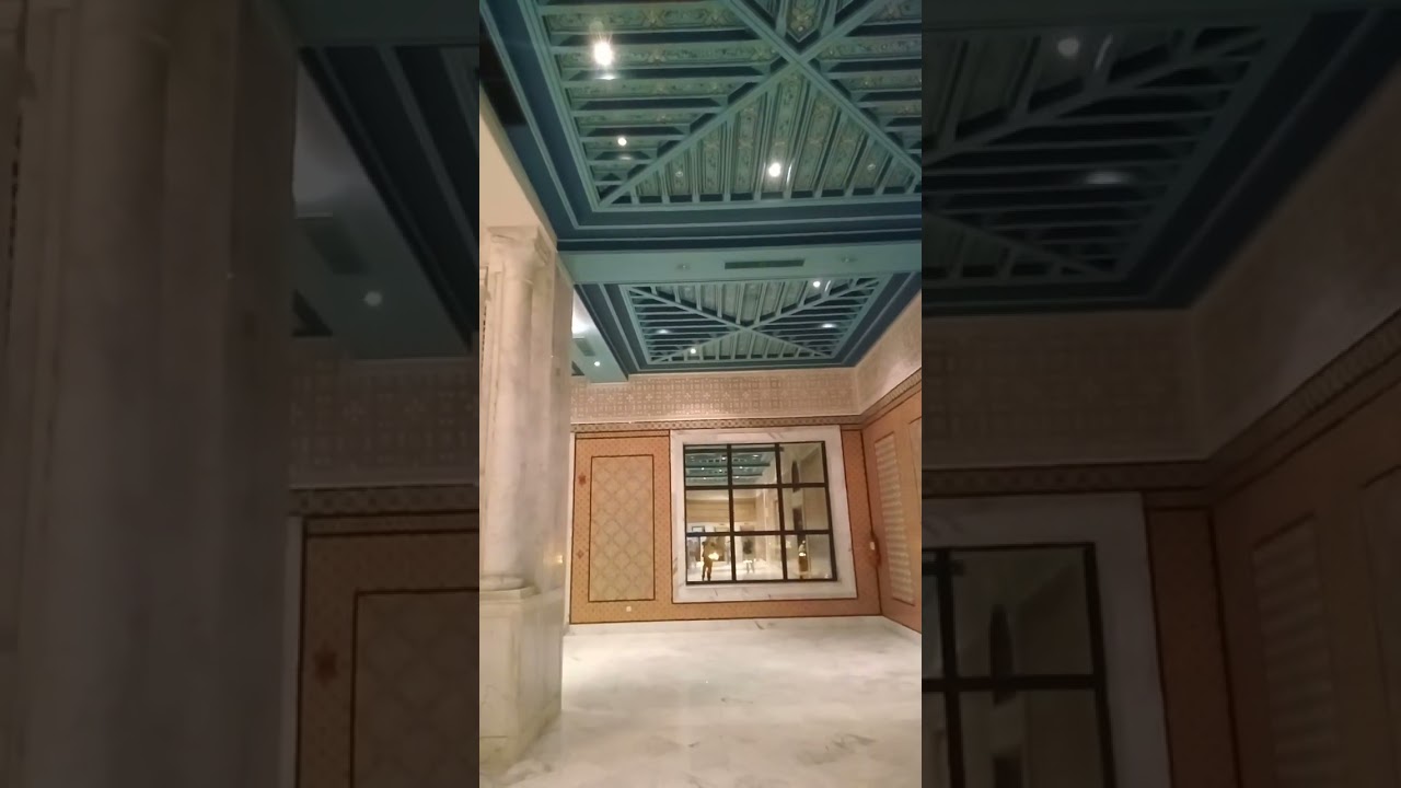 قصر بلدية تونس