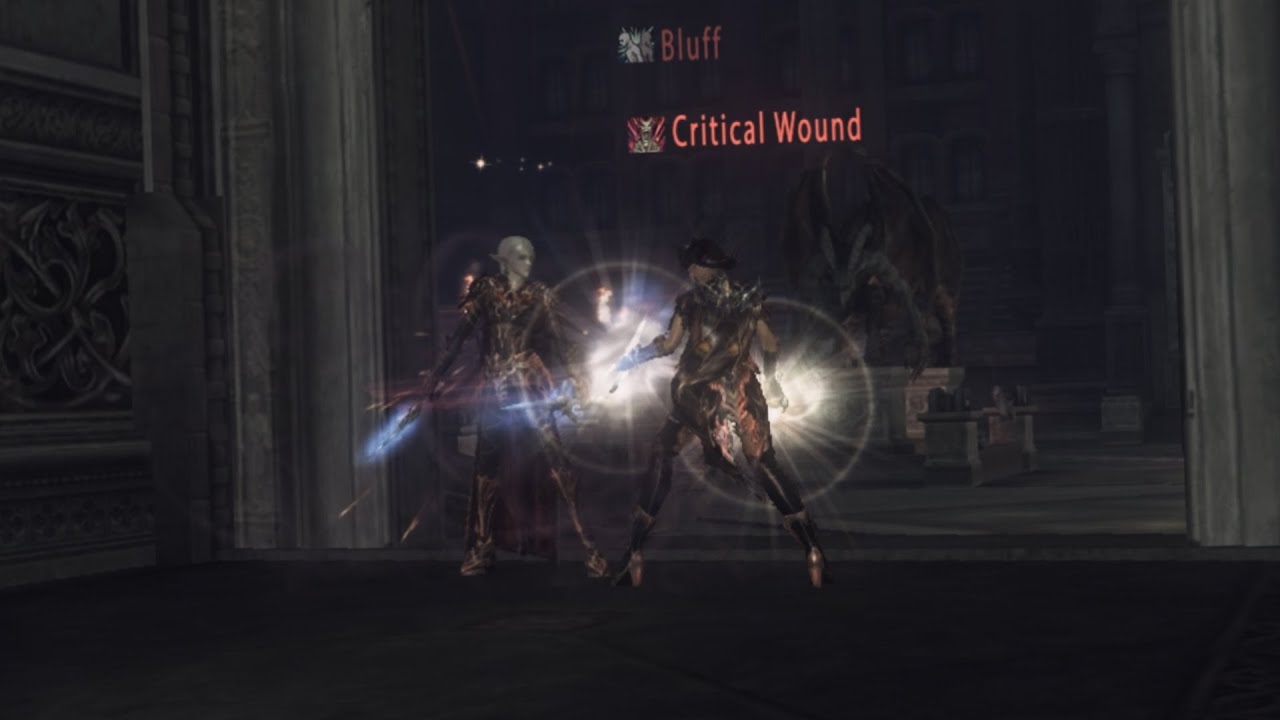 Gorezones — «VODEVIL» / Abyss Walker, Wind Rider Olympiad L2 High Five