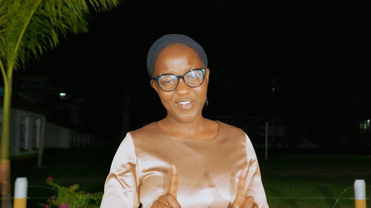 Mataifa (Official Video) || Balm Of Gilead Family || @creative_media_2025