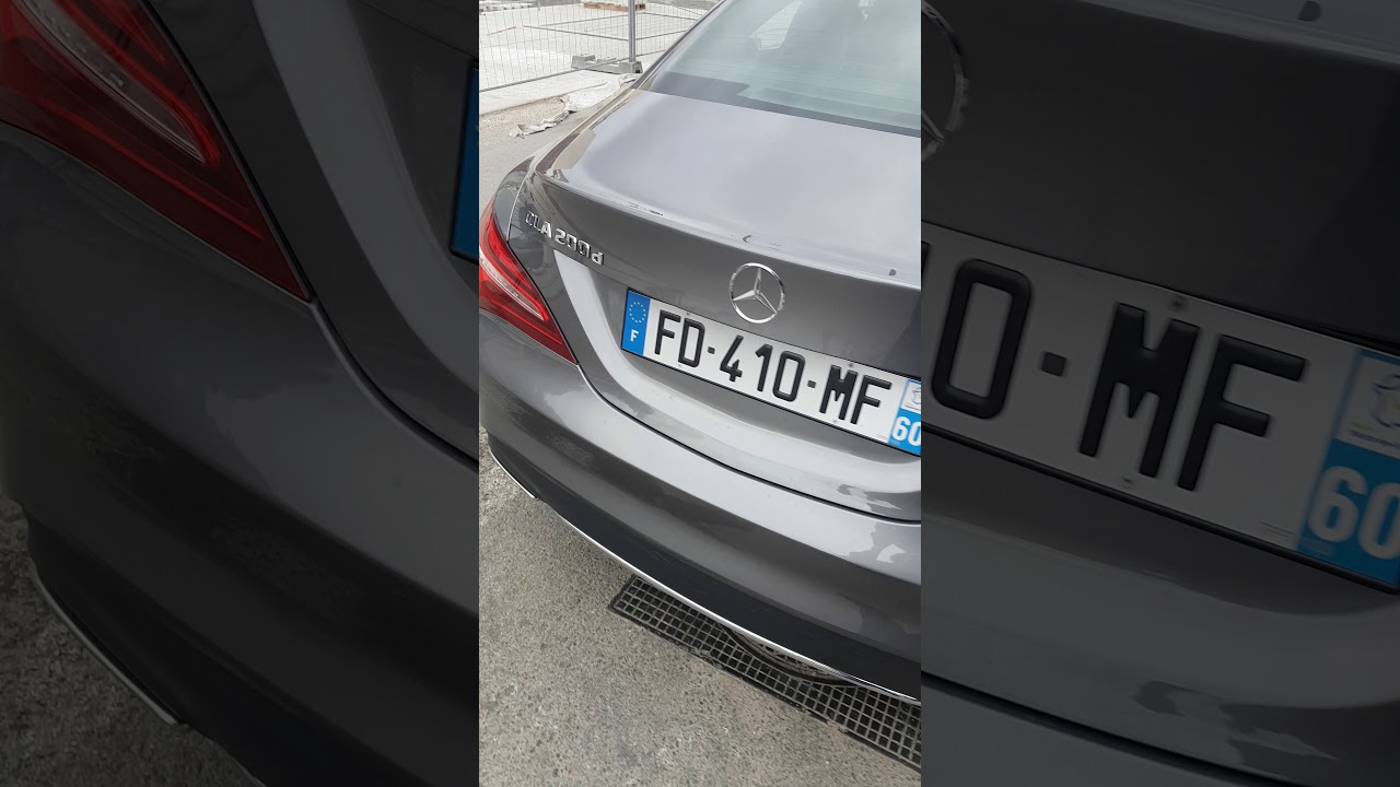Budget Rental Car in Nice, France