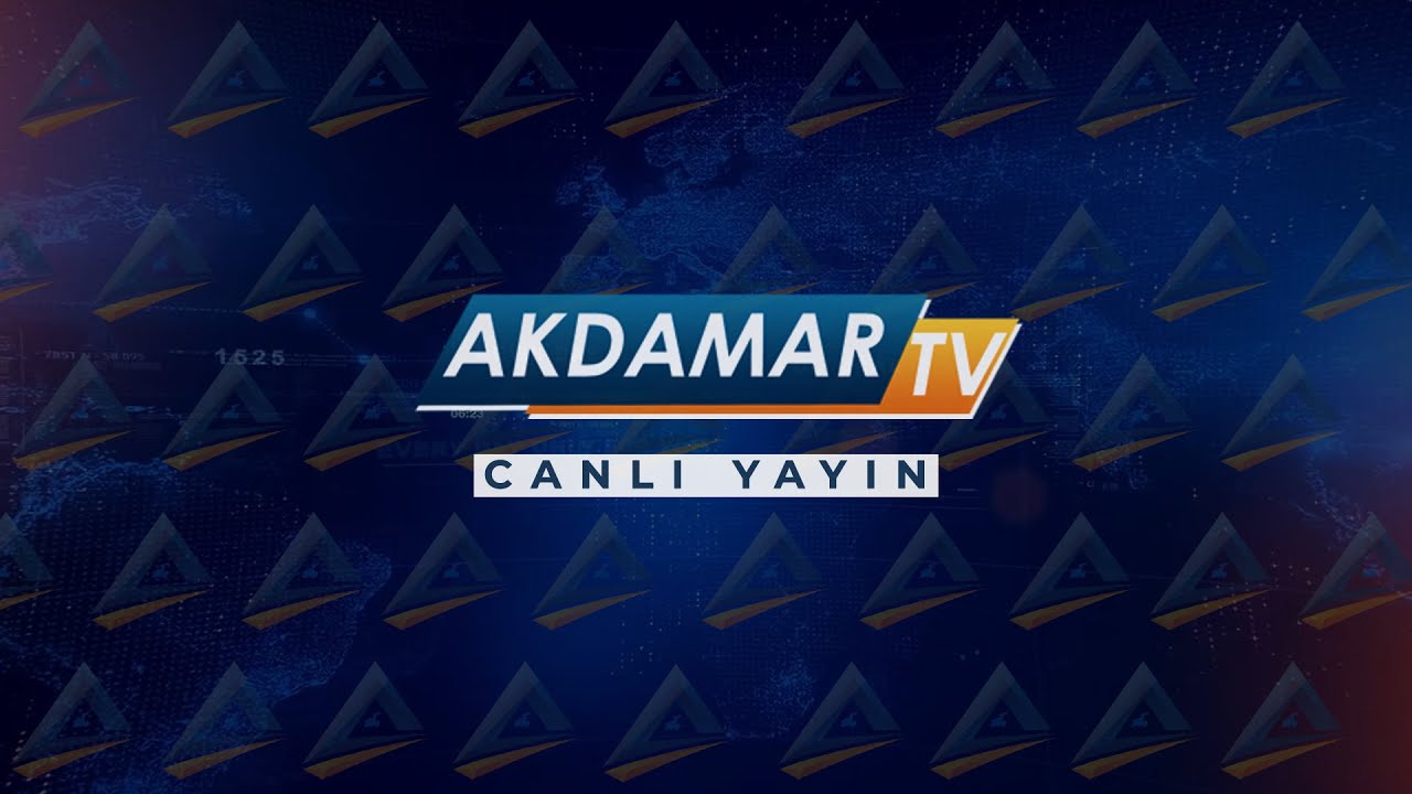 Akdamar TV | Canlı Yayın