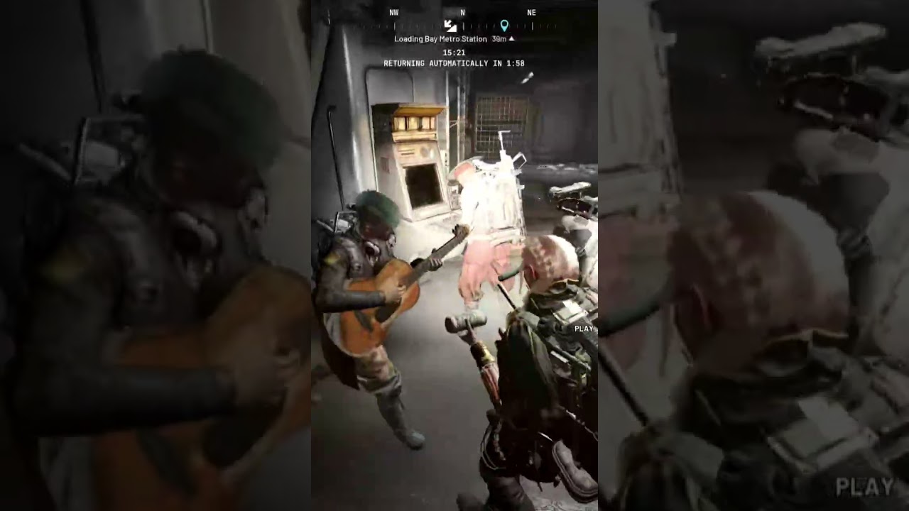 Arc Raiders es un Shooter Extraction Enfocado en el PvP 