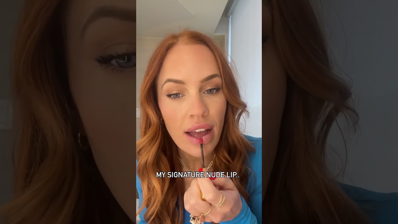 Legacy lips lipsense, bare beauty HydraMatte, gloss gloss 🤌🏼