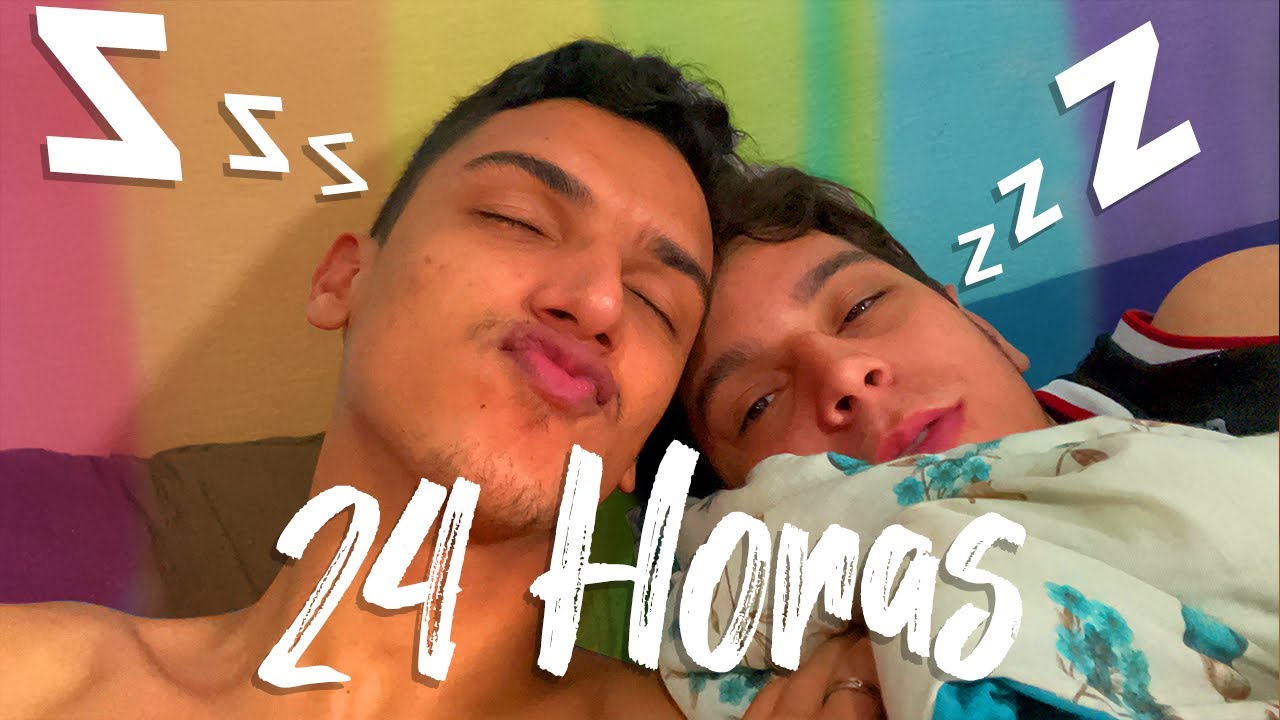 VLOG NOSSA ROTINA | Casal Gay 🏳️‍🌈🌕