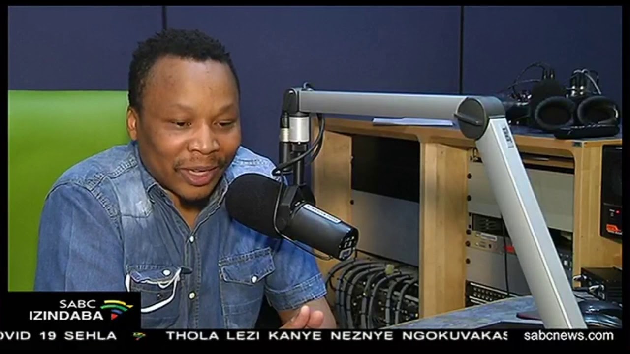 Inkonzo yesikhumbuzo sika Loyiso Sitsheke