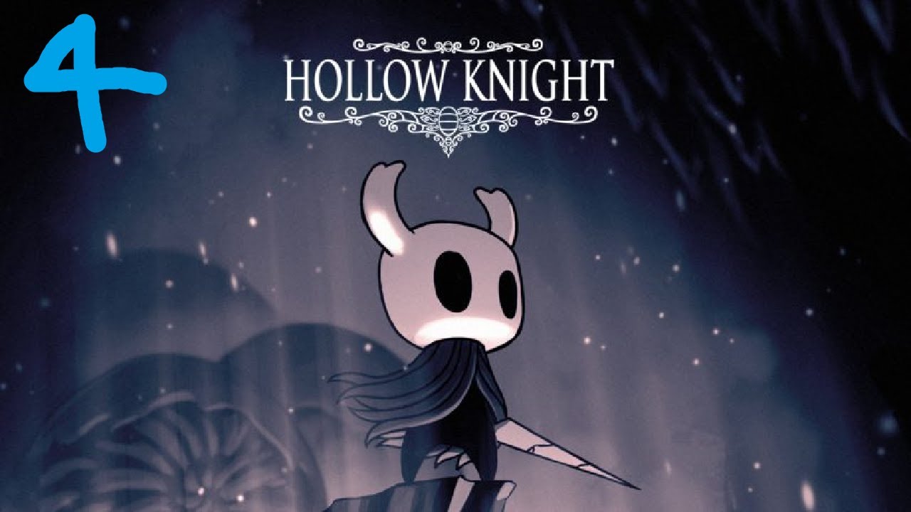 Hollow Knight Steel Soul 112% Playthrough Part 4 - Pantheons 1 to 4 and Eternal Ordeal